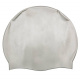 Bestway Silikonová plavecká čepice 26006 - Bílá