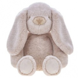 Maskot plyšový králík Charlotte 25cm 13222