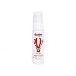 Organický zvláčňující olej 60 ml 0m+ BUBBLE&CO