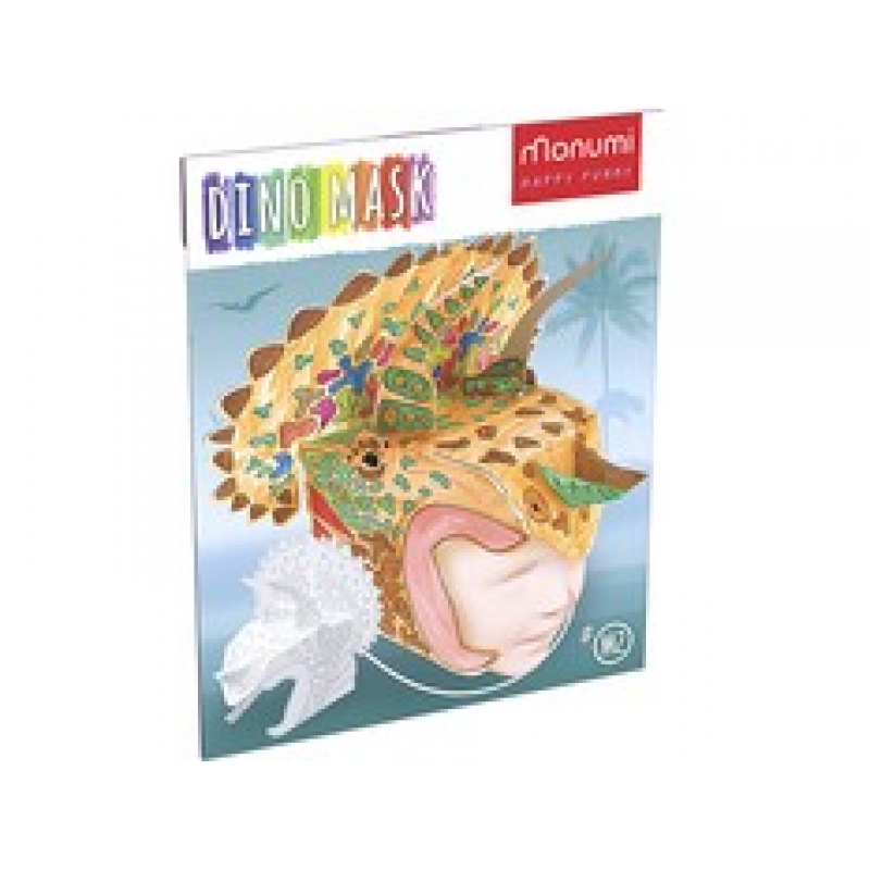 MONUMI Dino dětská maska Pterodactyl 3+