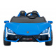 Vozidlo Lamborghini Revuelto XL STRONG Modré