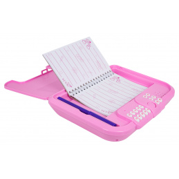 Tajný Deník Jednorožce