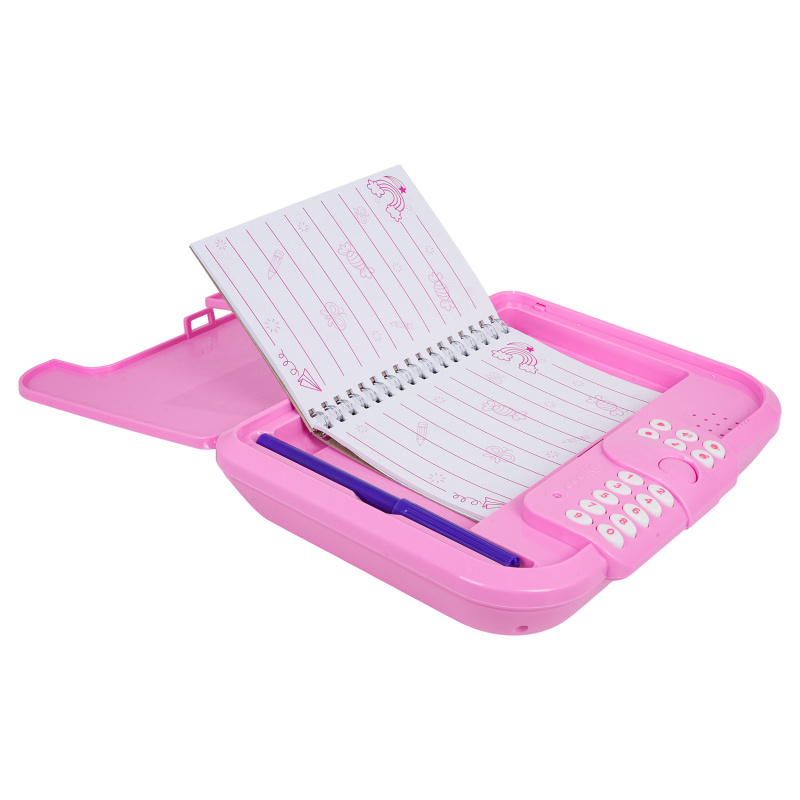 Tajný Deník Jednorožce