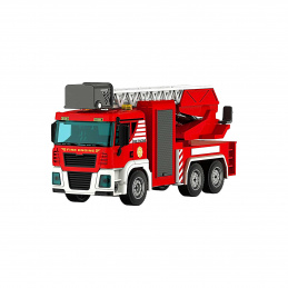 B34E1 AUTO HASIČSKÝ VŮZ K ROZEBÍRÁNÍ