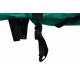 Aga Vnitřní ochranná síť 305 cm na 6 tyčí Ocean Green