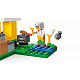 LEGO® Minecraft® 21585 Slepičí farma
