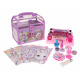 MEGA kosmetická sada pro malou princeznu