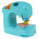 Šicí Stroj Modrý + Příslušenství