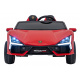 Vozidlo Lamborghini Revuelto XL Červené