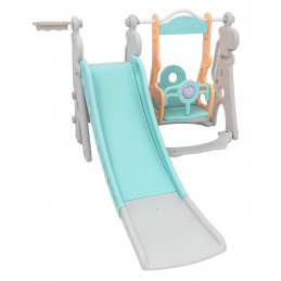 Skluzavka 3v1 Žirafa