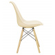 Aga Jídelní židle MR2035 Béžová