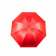 Aga Deštník 95 cm Červený
