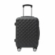 Aga Travel Sada cestovních kufrů MR4688 Černá