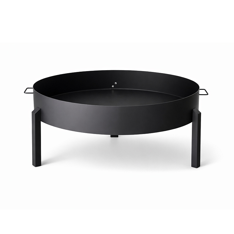 Aga Přenosné zahradní ohniště 80 cm - 6DAZ267 - II. JAKOST