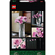 LEGO® Botanicals 10374 Kytice růžových růží