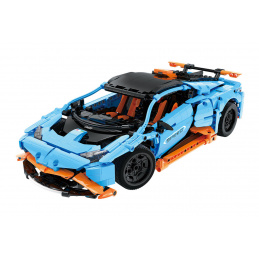 Technické podložky CaDA 1120 el. Rychlostní závodník Cowboy pro děti 8+