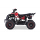 RENEGADE HighPer 49CC Červená spalovací čtyřkolka