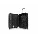 Aga Travel Sada cestovních kufrů MR4650 Černá