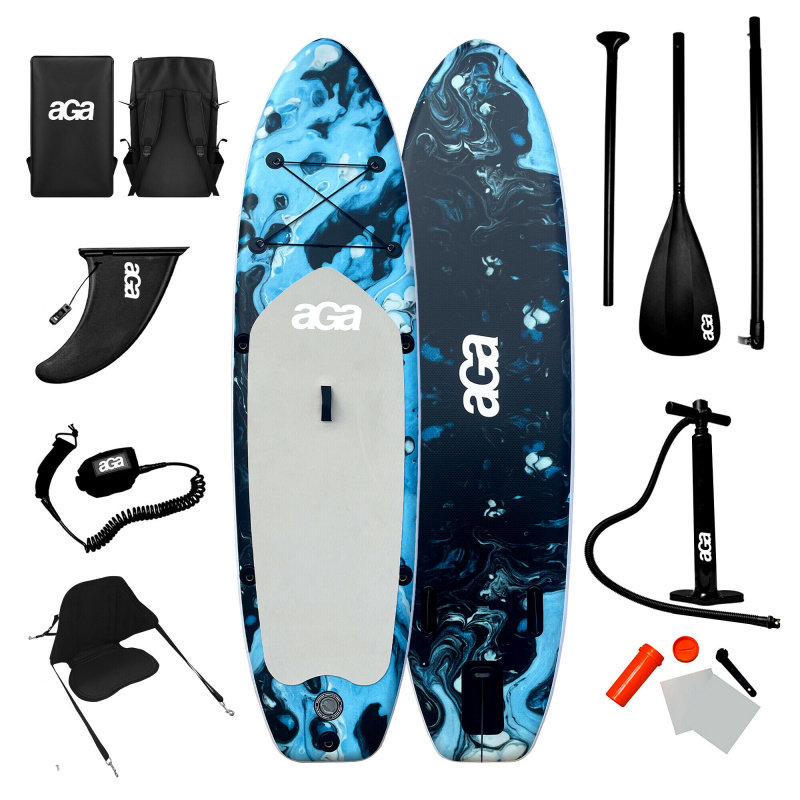 Aga Paddleboard MR5016SEAT 320x81x15 cm