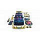 LEGO® Technic 42236 Tuningové auto Ford Mustang GT