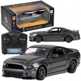 Ford Shelby GT500 Auto na dálkové ovládání RC0585