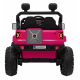 OFF ROAD Speed Pink