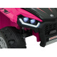 Čtyřkolka Quad Sport TX ATV Růžová