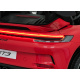 Vozidlo Porsche 911 GT3 Červené