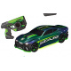 Vozidlo R/C STAR Zelené