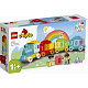 LEGO® DUPLO® 10954 Vláček s čísly – Učíme se počítat