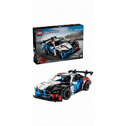 LEGO® Technic 42226 Závodní auto BMW M4 GT3 EVO