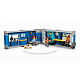 LEGO® City 60494 Sklápěč a čelní nakladač