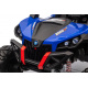 Buggy UTV-MX 2000N Blue