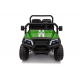 Čtyřmístné vozidlo Buggy Champion Zelené