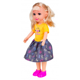 Panenka Mandy + Příslušenství