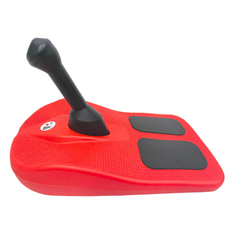 Aga Boby DS494 Červené