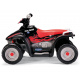 Peg-Perego POLARIS SPORTSMAN 400 Black