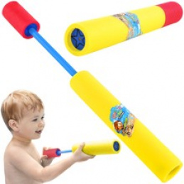 Pistole vodní Eva 35cm ISO 7281