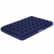 Bestway Velurová nafukovací matrace 191x137cm 67002