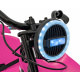 DRIFT BIKE 21 růžová