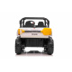 Farmer Truck Speed 900 White