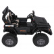 Vozidlo Extreme Sport 4x4 Černé
