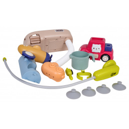 Sada do Koupelny + Sprcha