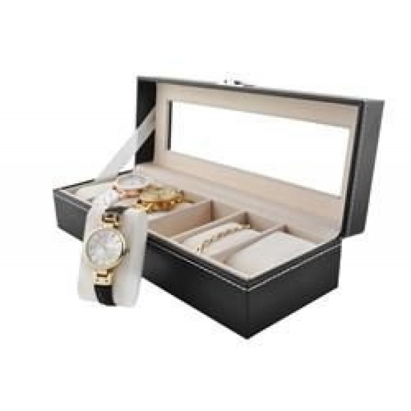 Organizér na 6 ks hodinek ISO