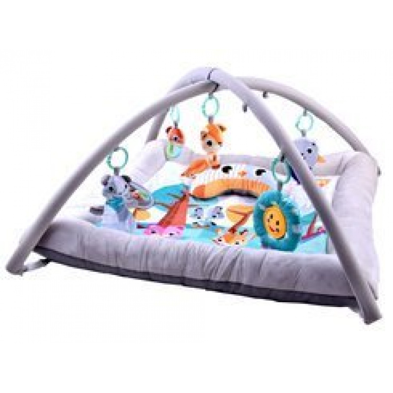 Podložka s hračkami pro dítě ZA3227