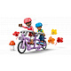 LEGO® Friends 42705 Útulná chata v podzimním lese