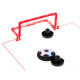 Aga Stolní mini Hoverball + branky