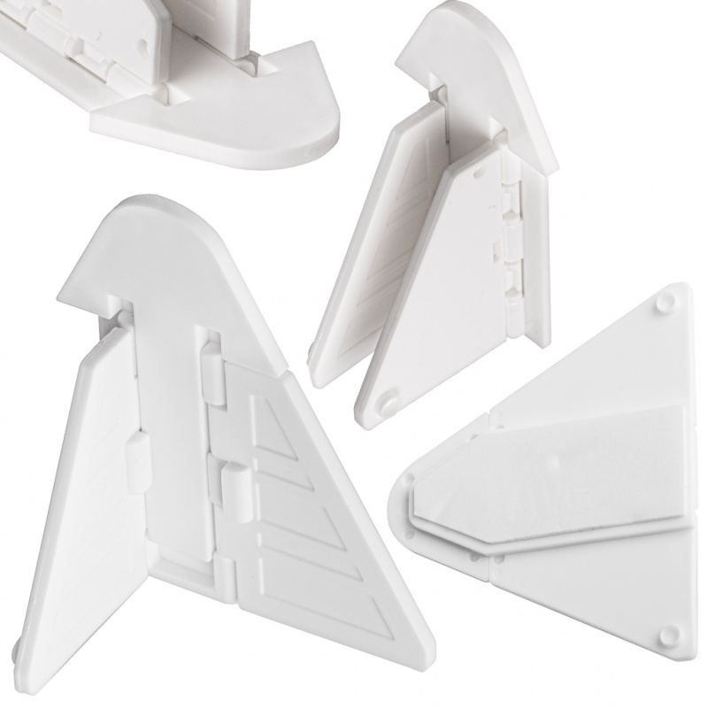 Aga Bezpečnostní zámek pro posuvné dveře