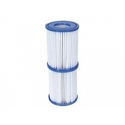 Filtrační kartuše I 1249 l/hod (2ks) BESTWAY 58093