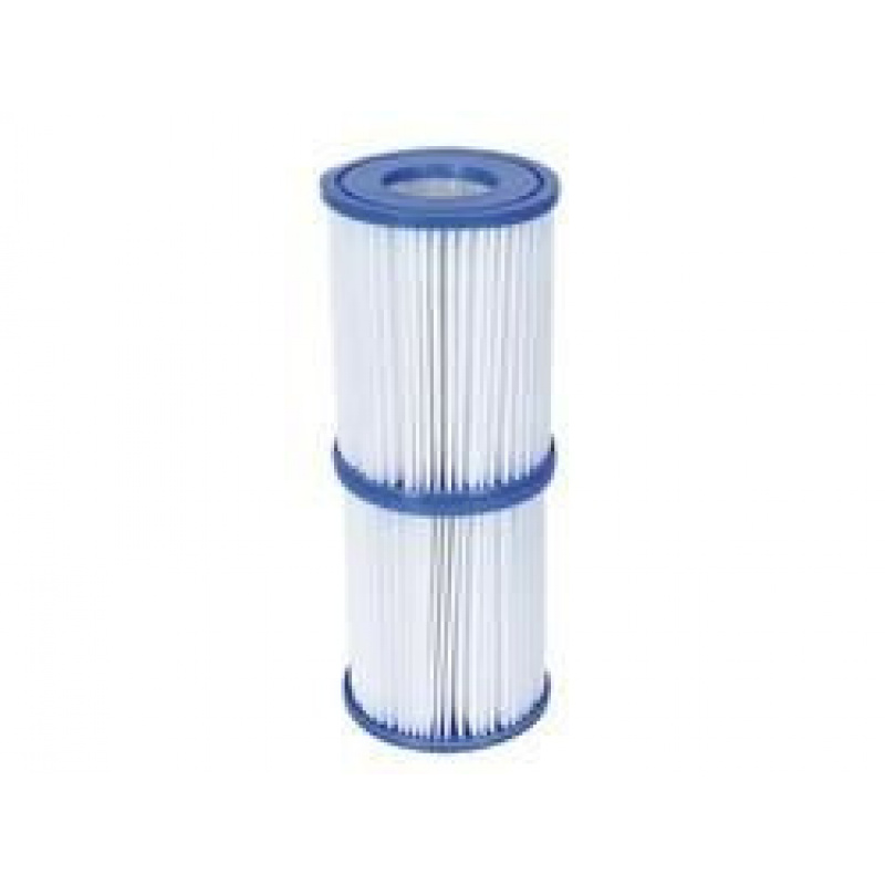 Filtrační kartuše I 1249 l/hod (2ks) BESTWAY 58093